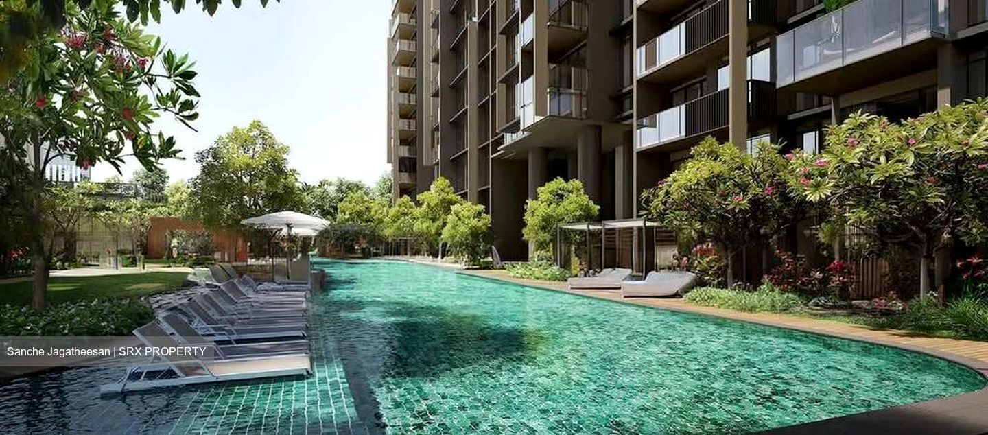 Lentoria (D26), Condominium #548801971